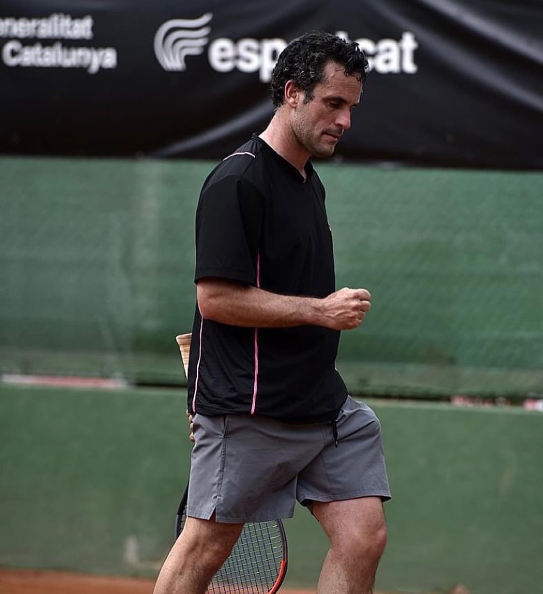 Campió de Catalunya +35

#1️⃣1️⃣