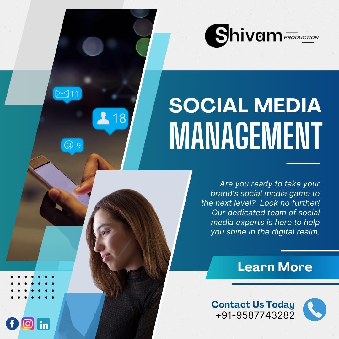 We're a full stack marketing agency that offers social media management services that focus on your leads, sales, & growth, let's talk about your strategy!
#facebookmanagement #facebookadstrategy #socialmediamarketing #socialmediamanagement
