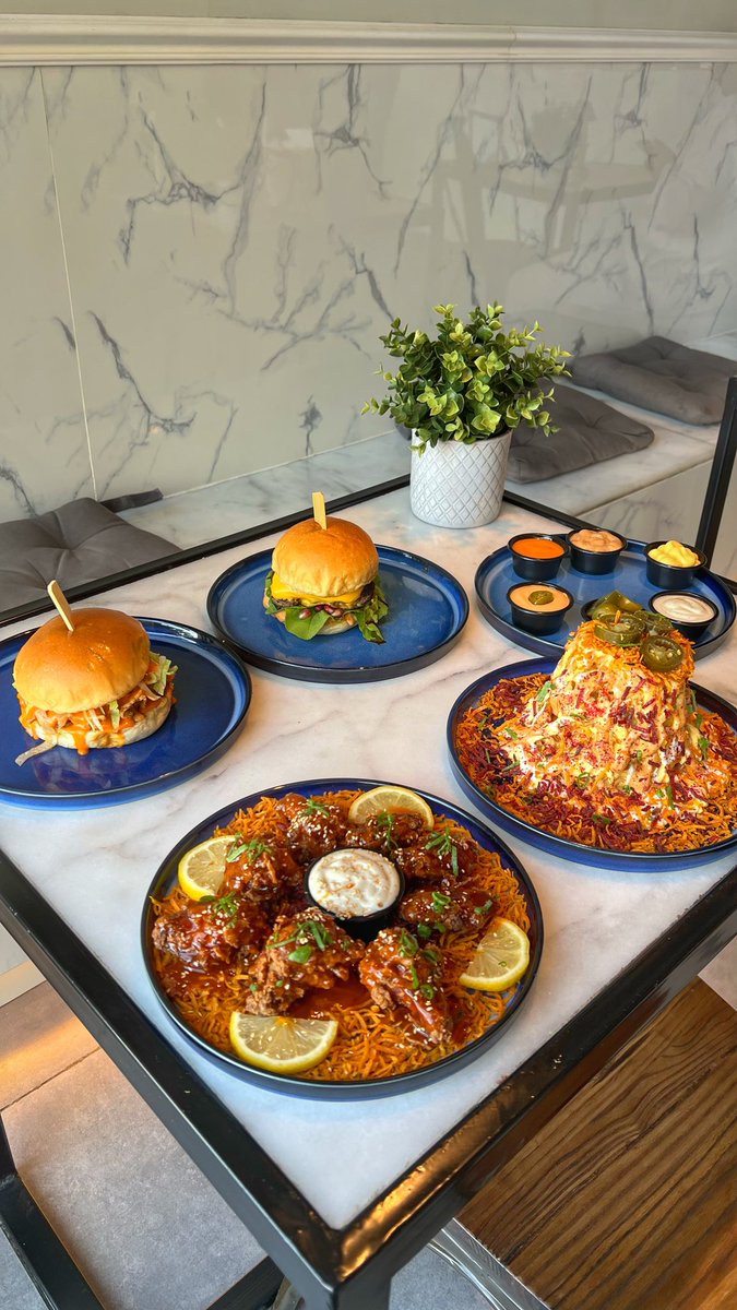 عاشق مطاعم tweet media