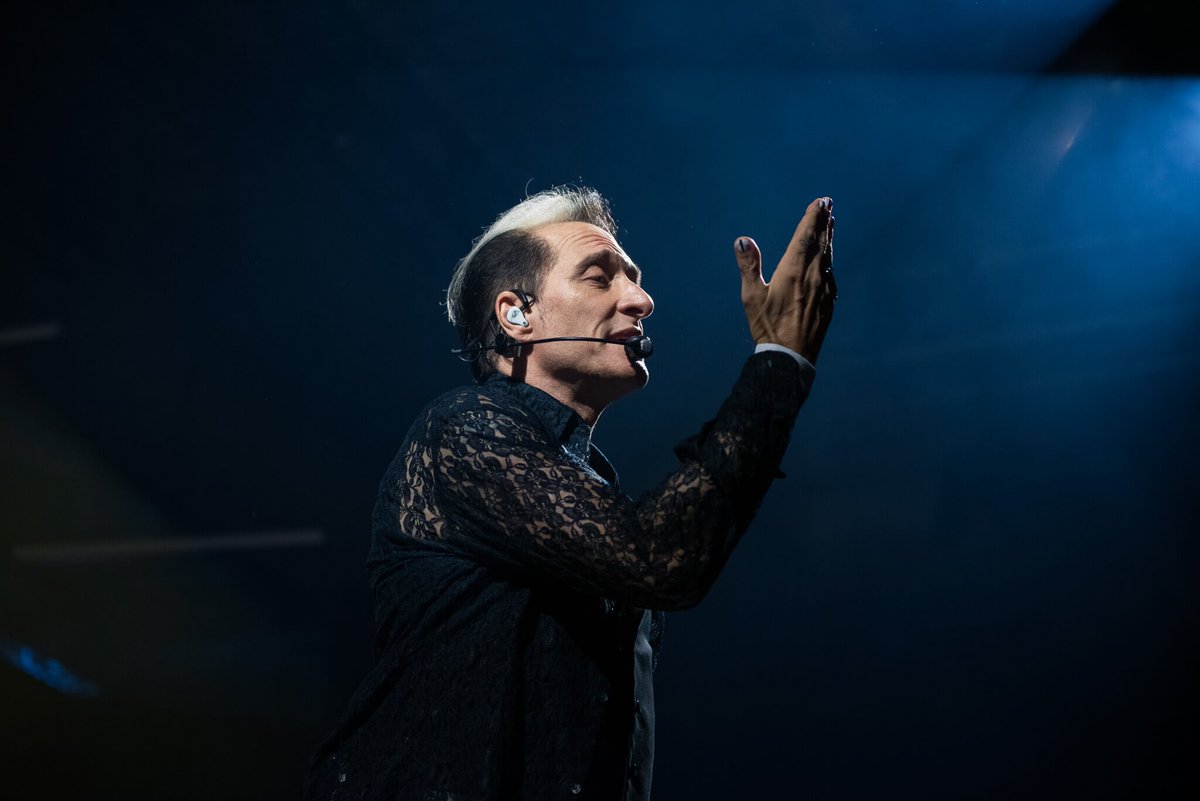 es ist vorbei mit mir