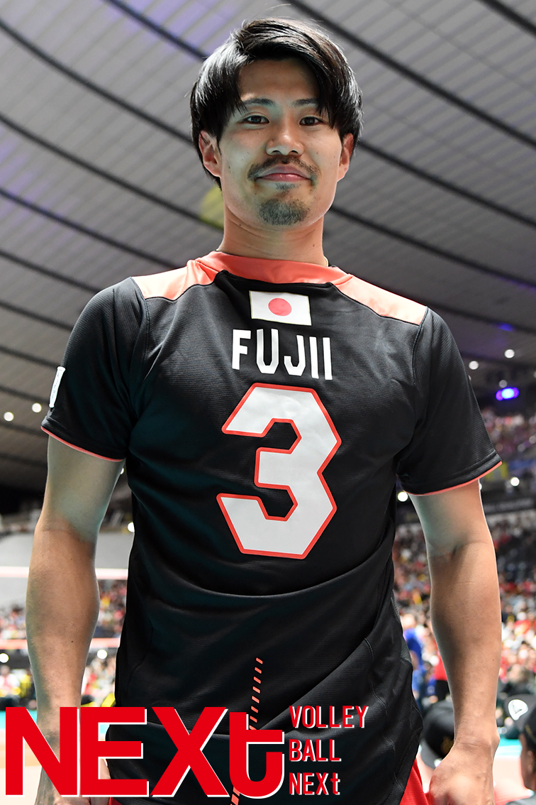 やりました！ 今の日本男子バレーは本当に強い！ そして、選手みんなの