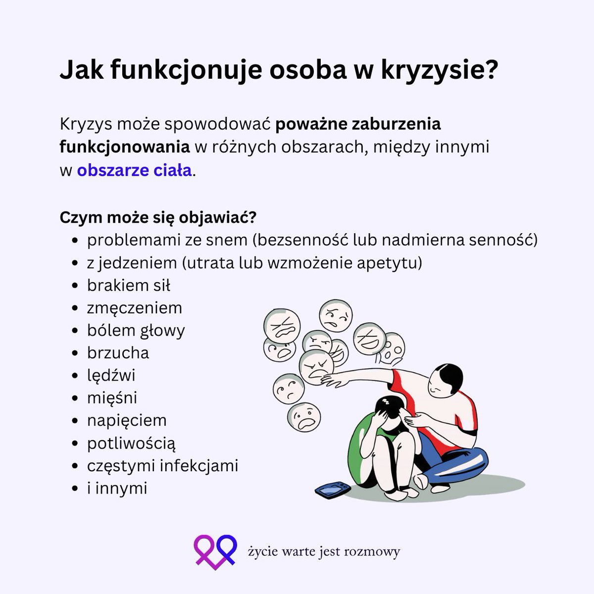 Aby pomóc warto wiedzieć ❤️
