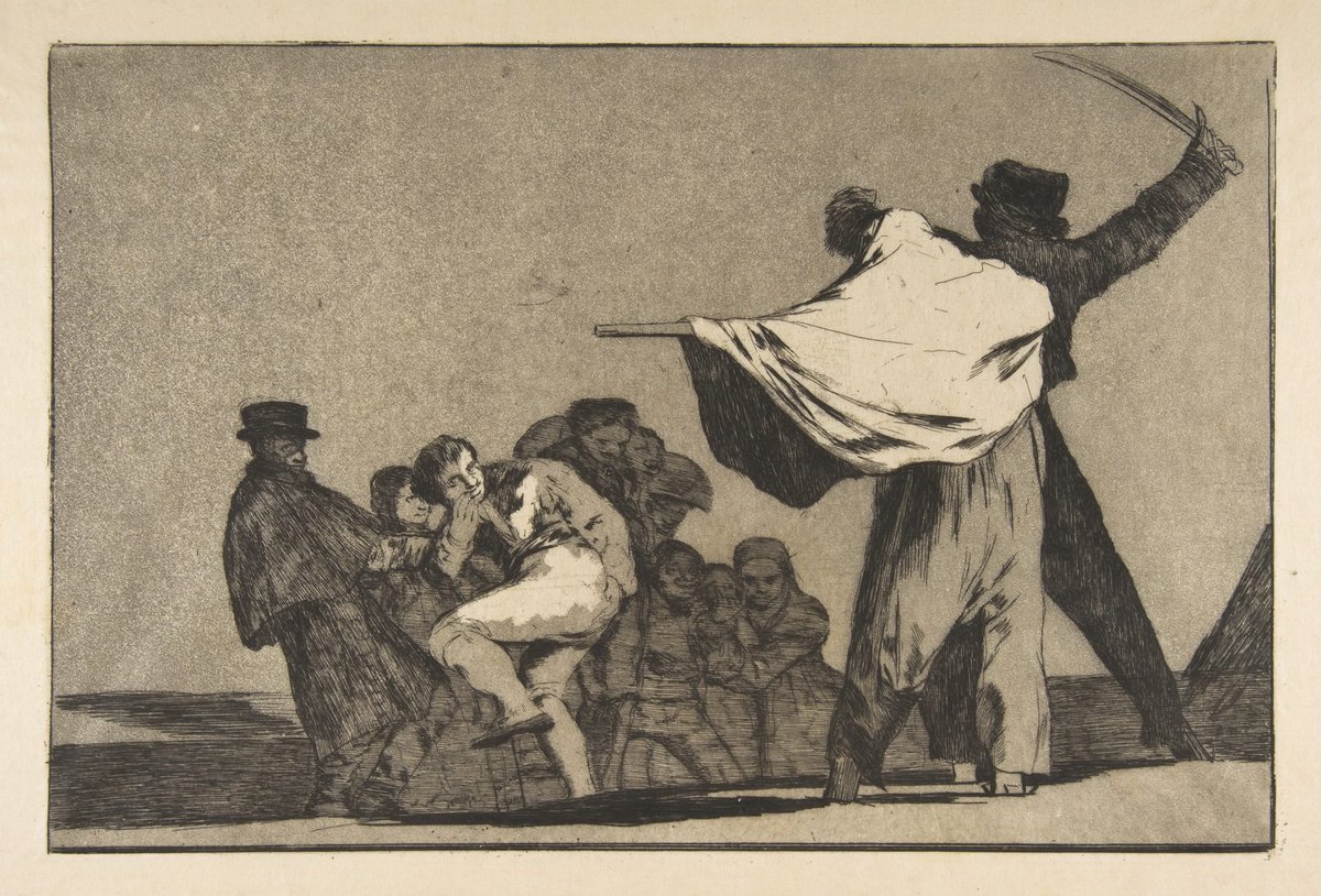 Francisco de Goya 
