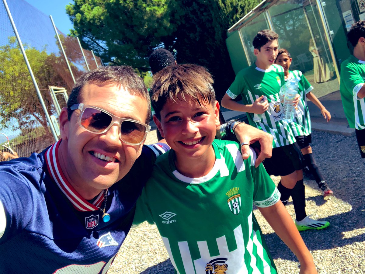 Xavier Punsí 💫 tweet media