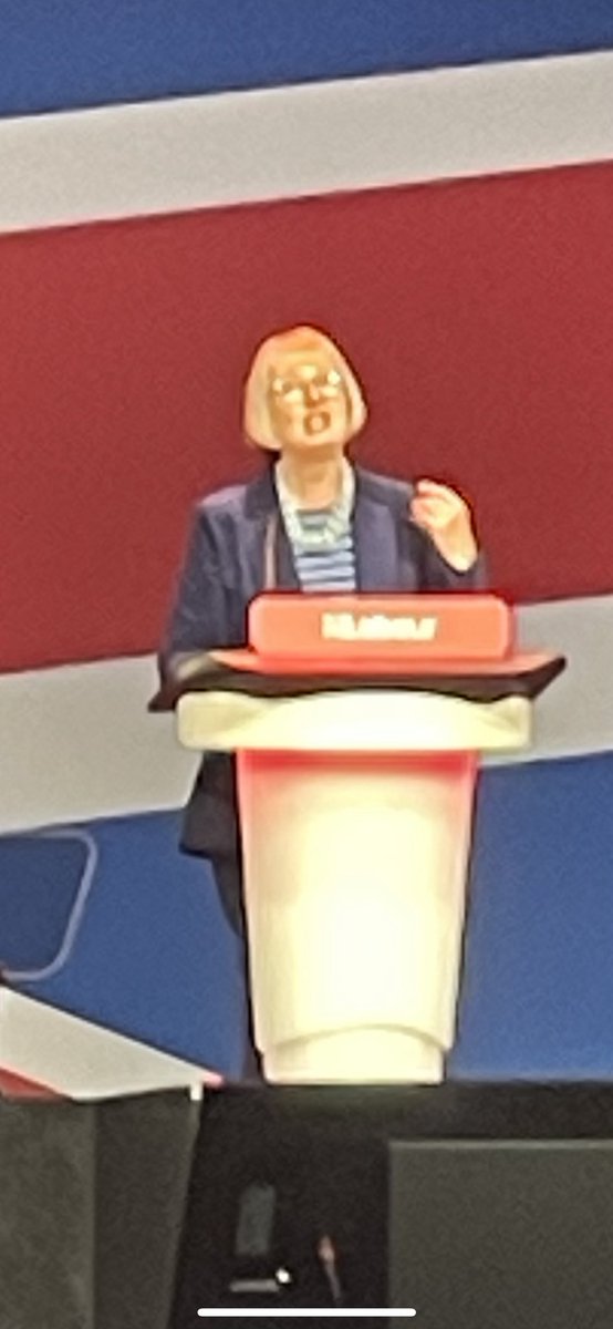 Rachael3Ray's tweet photo. At my first ever #LabourWomensConference today and I’m so glad I’ve had Cllr Stevens with me. #womeninpower https://t.co/iIQKxxdIrs