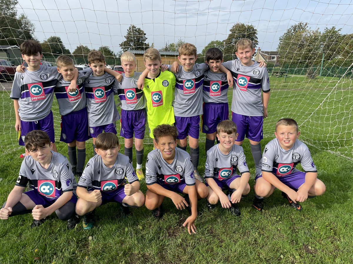 Barnton Juniors tweet media