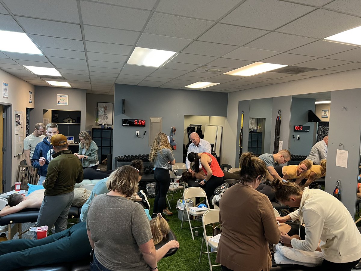 Paul Bliton tweet media