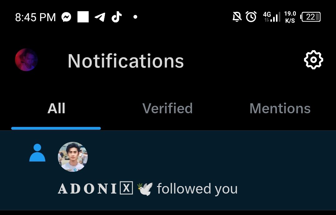 POISONDAKS's tweet photo. OMG! Thanks idol ❤️🥰 @AdonixDaks7 https://t.co/8Y9P6Bg5GQ