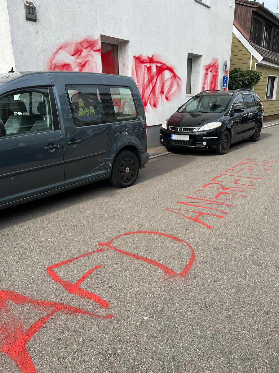 Gabrielle Mailbeck tweet media