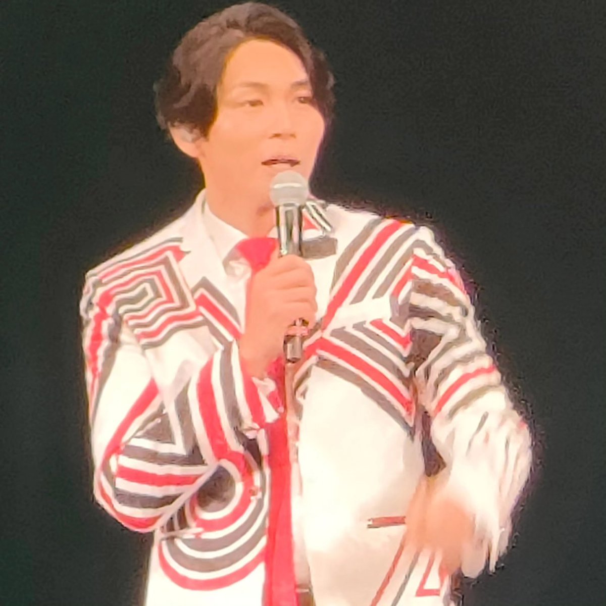 ayaaaaa66's tweet photo. #純烈⁡
⁡#junretsu⁡
⁡#20231005⁡
⁡#20231006⁡
⁡#sapporo⁡
⁡#asahikawa⁡
⁡#hokkaido ⁡
⁡#concert⁡
⁡#NationalTour⁡
⁡#白川裕二郎 さん⁡
⁡#LeadVocal
⁡#PopularSong https://t.co/OYkpiGxE81