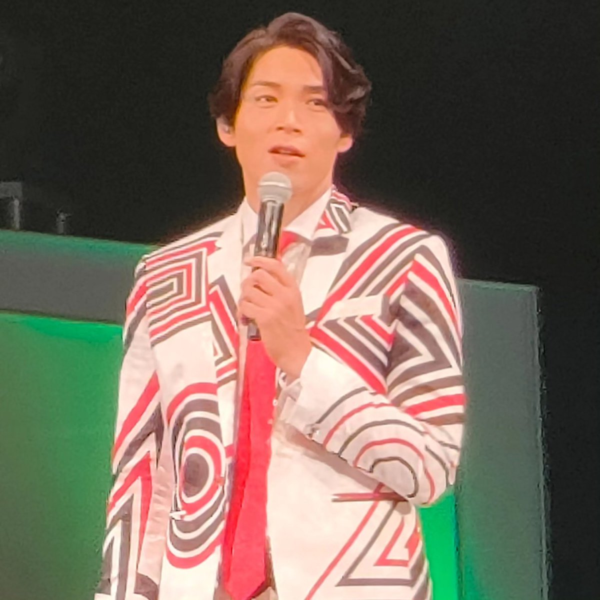 ayaaaaa66's tweet photo. #純烈⁡
⁡#junretsu⁡
⁡#20231005⁡
⁡#20231006⁡
⁡#sapporo⁡
⁡#asahikawa⁡
⁡#hokkaido ⁡
⁡#concert⁡
⁡#NationalTour⁡
⁡#白川裕二郎 さん⁡
⁡#LeadVocal
⁡#PopularSong https://t.co/OYkpiGxE81