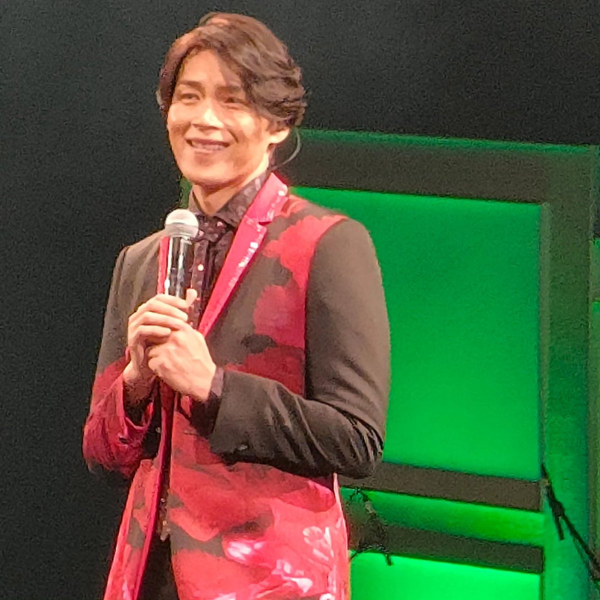 ayaaaaa66's tweet photo. #純烈⁡
⁡#junretsu⁡
⁡#20231005⁡
⁡#20231006⁡
⁡#sapporo⁡
⁡#asahikawa⁡
⁡#hokkaido ⁡
⁡#concert⁡
⁡#NationalTour⁡
⁡#白川裕二郎 さん⁡
⁡#LeadVocal
⁡#PopularSong https://t.co/OYkpiGxE81