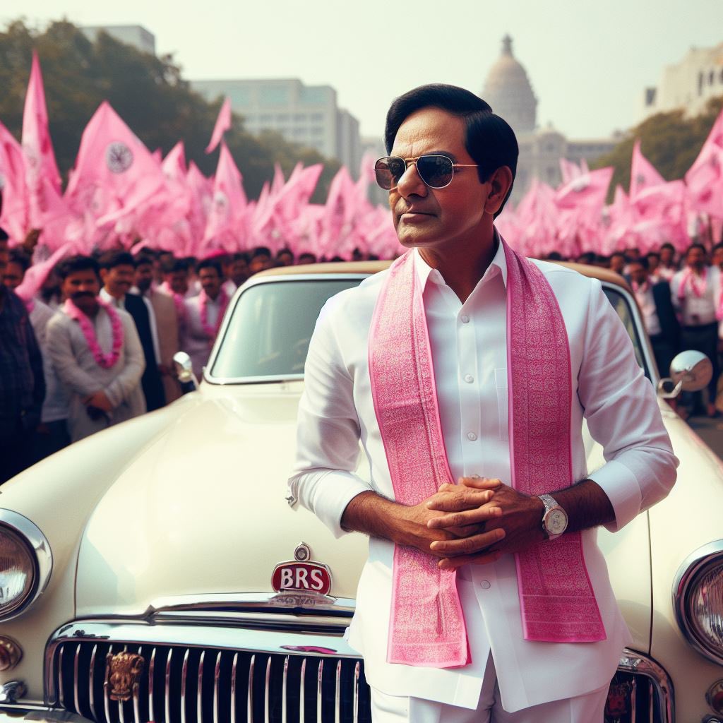 BRSBhokar's tweet photo. #KCR is going to be the first Hattrick Chief Minister from South India 🔒

#अबकी_बार_किसान_सरकार #TelanganaModel
#KCR 
@BRSMaharashtra @BRSparty
@BRSParty_News @BRSTechCell
@jayantdeshm @KTRBRS
@RaoKavitha 
@BRSNanded https://t.co/EhPvqPM632
