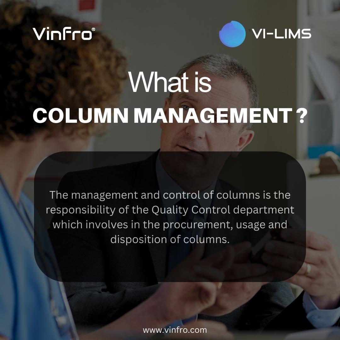 vinfro_in's tweet image. Quality Control in Pharma: Managing columns is as vital as the pills themselves! 🌟 From procurement to disposal, we ensure top-notch tools for safer medications. 💊 
#PharmaQualityControl #ColumnManagement #QualityMatters #vinfroitsolution
