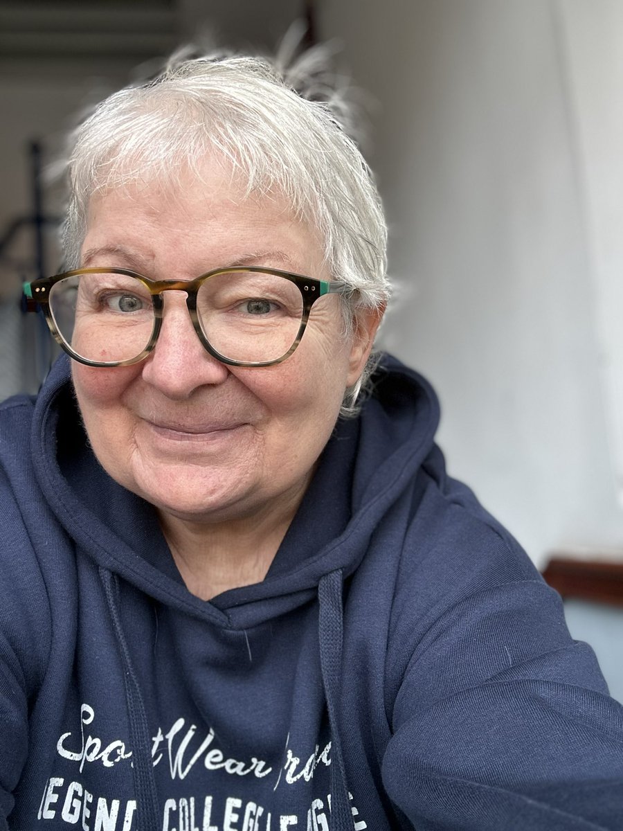 Janey Godley tweet media