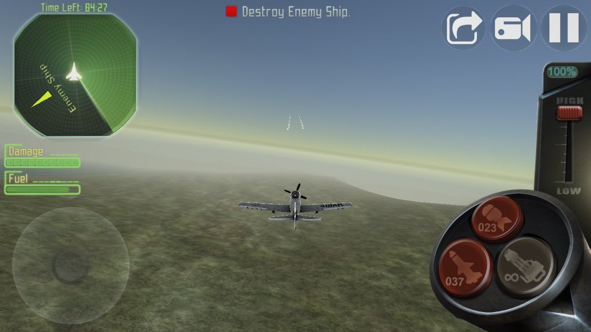 LeonardDaglici's tweet photo. Awesome game: Air Force Ground Attack! https://t.co/Llxdjk25tl https://t.co/OQSq3Om9Pv