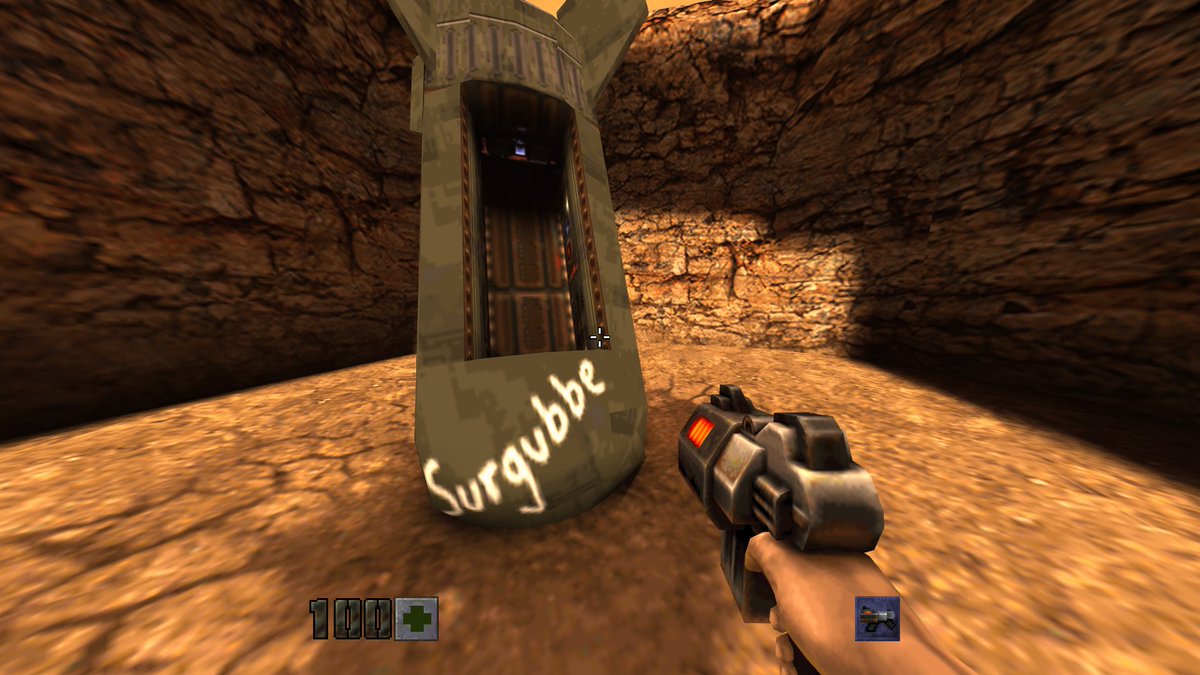 Hexelf's tweet image. Surgubbe xD #PS4share