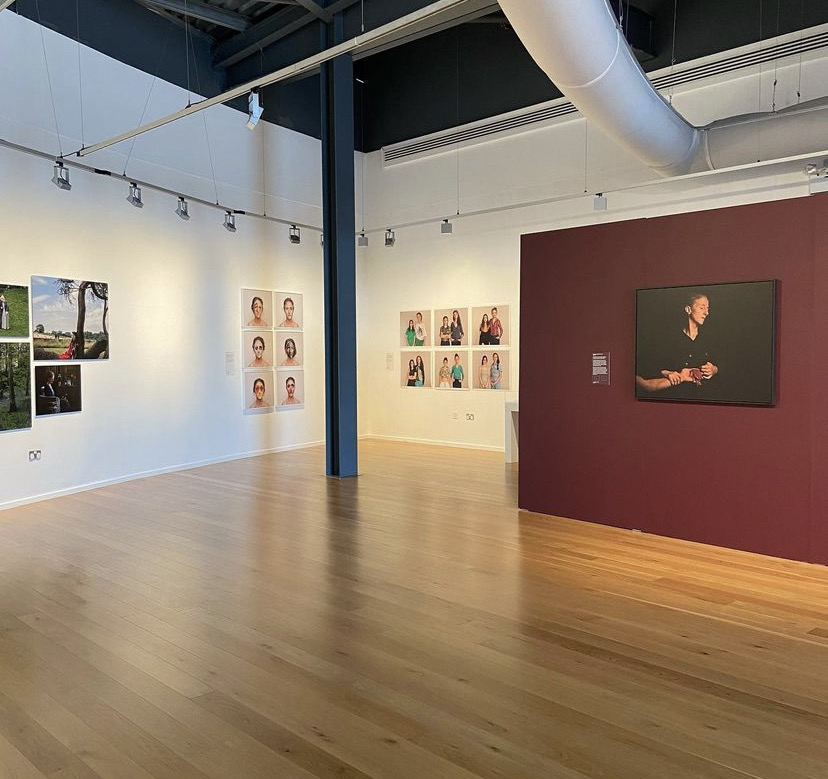 LAST CHANCE TO SEE

'Autofictions - Twenty years of photography and film' is ending next Saturday 14 October.

This is the first major survey of work by Trish Morrissey in the UK and includes Morrissey's new film Eupnea (2023).

<a href="/TrishMorrissey1/">Trish Morrissey</a> <a href="/serlachius/">Serlachius</a> <a href="/PhotoMuseumIRL/">Photo Museum Ireland</a>