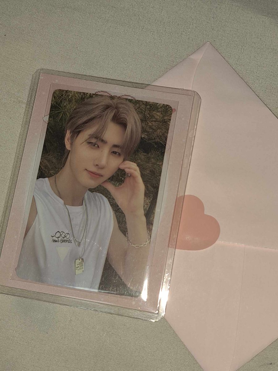 ─💌 #lelemailz ౨ৎ

        -ˋˏ [ from : <a href="/yzalvyshee/">yzaaa</a> ] ˎˊ   

AAA ANG LAKAS NG SPARKS GANTO PALA FEELING MAPAUWI UNG PRIO OMGGG TYSM FOR THE GA!! HOON BRASO HAVER YALL🤍
[ #yzahfbz ]