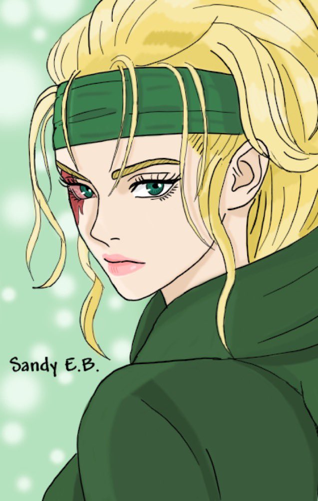 markReymer on X: Hild from Vinland Saga by me #fanart #art #anime