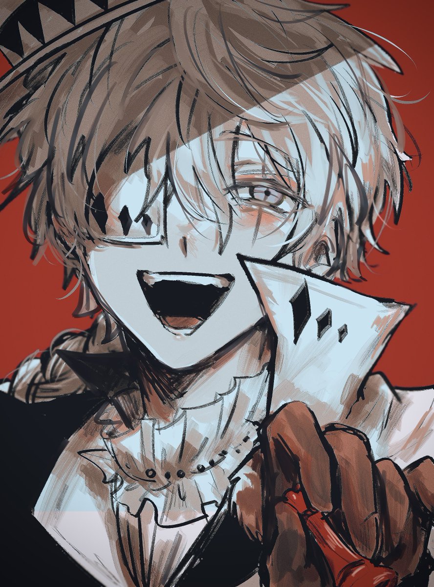 UTA200354's tweet photo. チェックメイト https://t.co/2wGj4H2WyL
