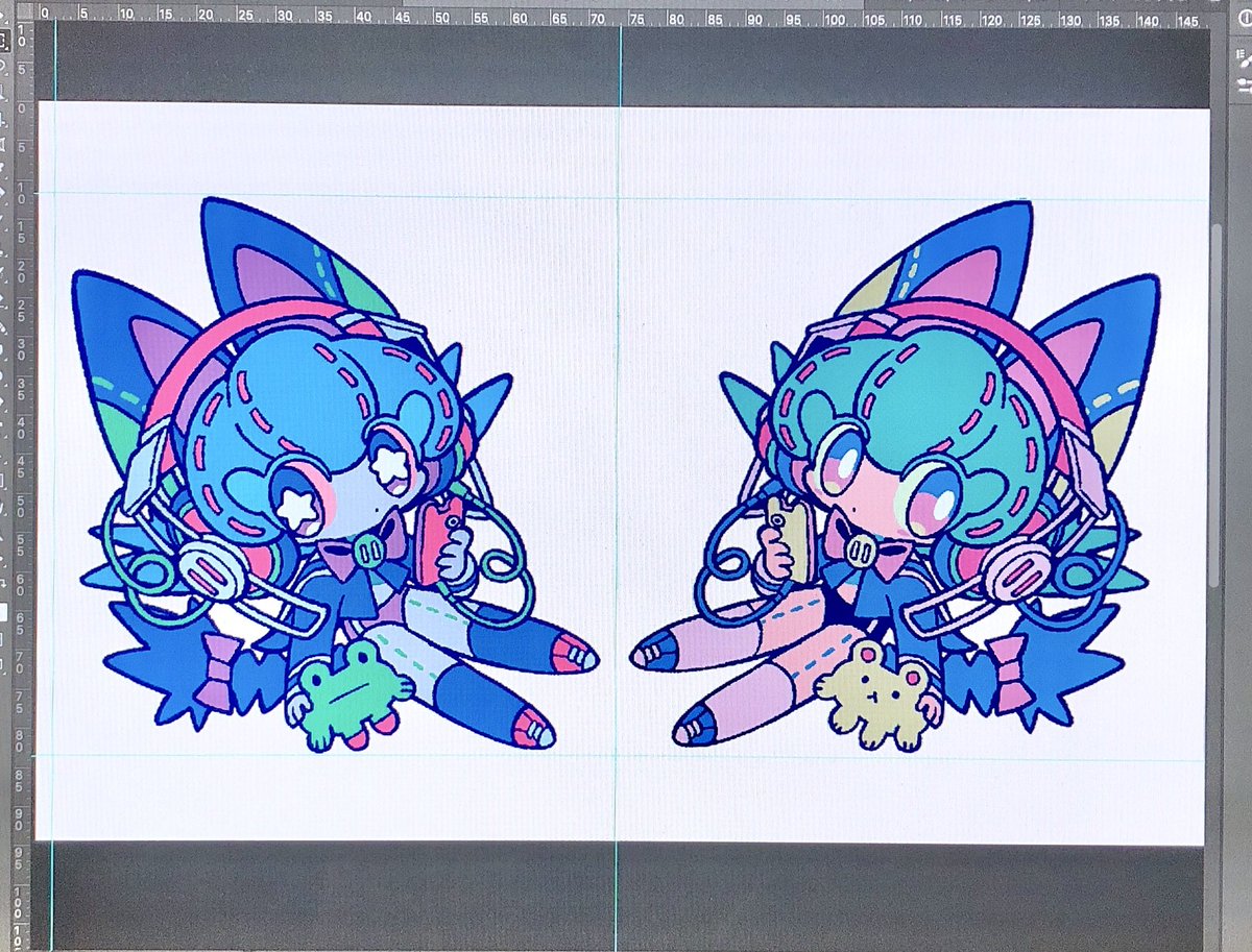 Post by かねこ鮭 on X: かわいい