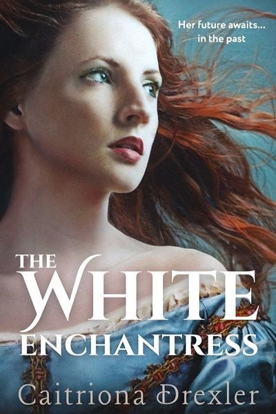 The White Enchantress: 1 Songs of Another Time: Book 1 Caitriona Drexler buff.ly/45SckYJ via #storyorigin 'Outlander meets Arthurian Legends in this fantastical retelling that explores the idea that Guinevere was a time traveler.'