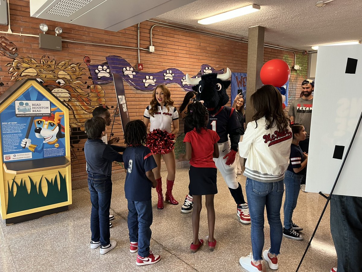 Shearn Elementary tweet media