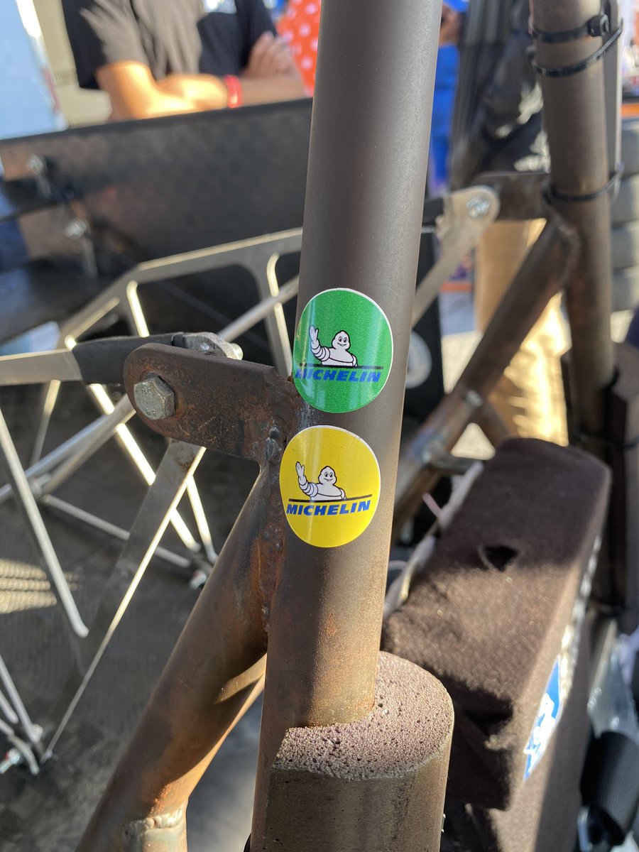 Duke University Motorsports tweet media