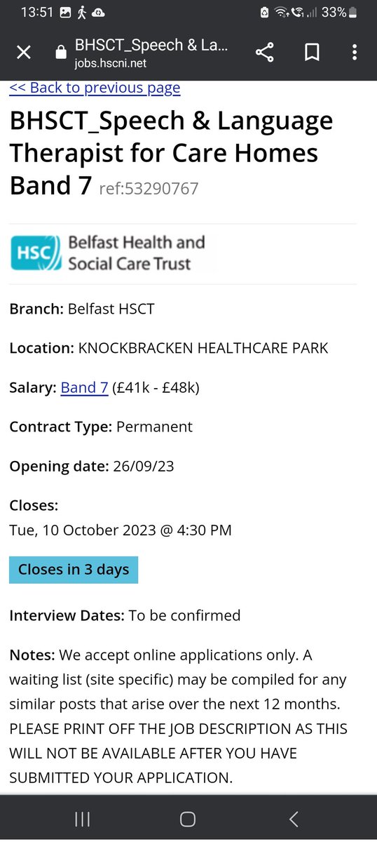 Job opportunity within our amazing multi-disciplinary Care Home Support Team - inputting into governance, training and support to enable and empower the highest standards of care for the most vulnerable and valuable members of our community and society #care