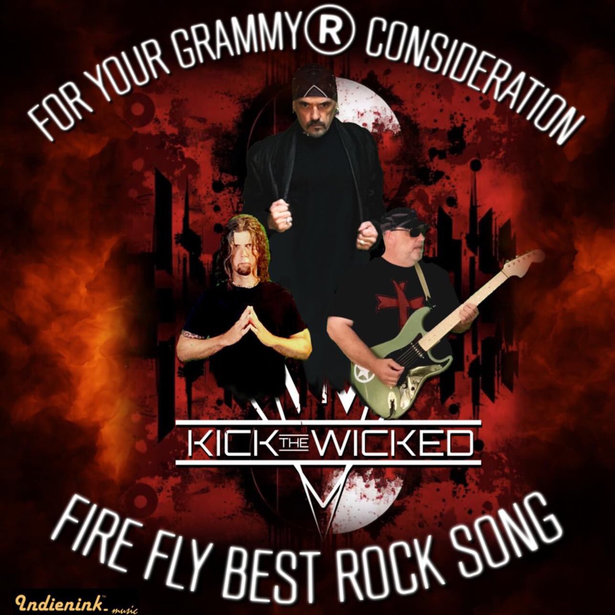 musicalmarkus's tweet photo. It is almost that time! @KicktheWicked / @Wicked_Tributes  / #fyc #GRAMMYs @RecordingAcad @indienink #rocksong #rockperformance https://t.co/9FtVVkk4eO https://t.co/pJLbkb7gXg