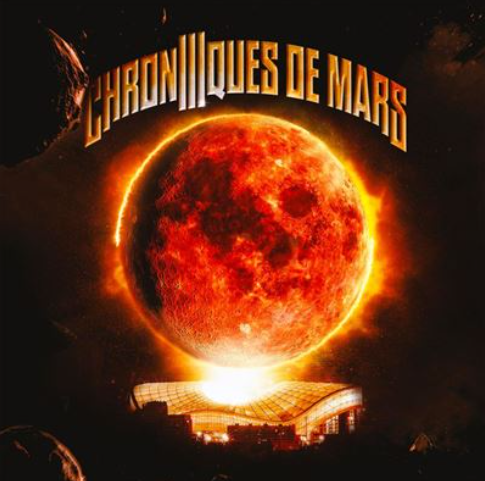 16x16FR's tweet photo. #SORTIE (suite) :
VA - "Chroniques de Mars 3"
Black M - "La légende Black"
Aelpeacha - "Xylostomiase"
Cellulaire - "Silence sous l'averse"
Shaz - "Paris x Atlanta"
L'Hexaler - "Croissant de lune"
#ChroniquesDeMars @Bmesrimes @Aelpeacha_REAL @cellulaire_ @Shaz_producer #LHexaler https://t.co/E6a6nybgLn