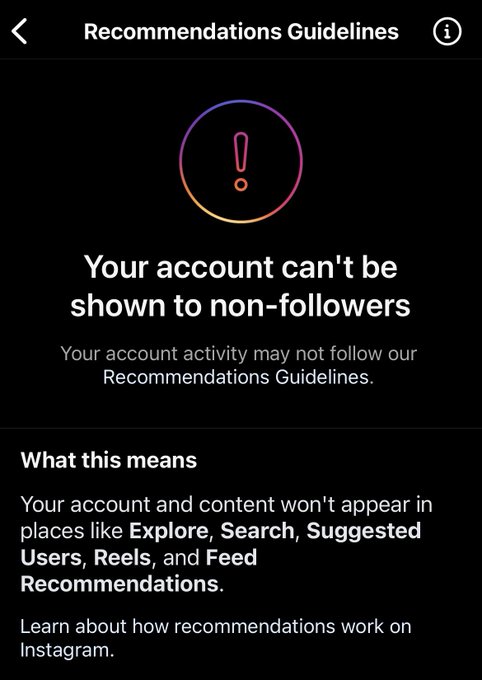 BOOOOOO 👎🏽 https://t.co/iHLVetnOUP