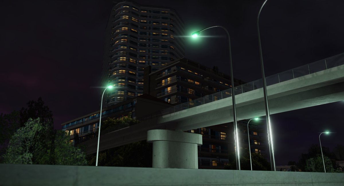 Midnight In-Dev tweet media