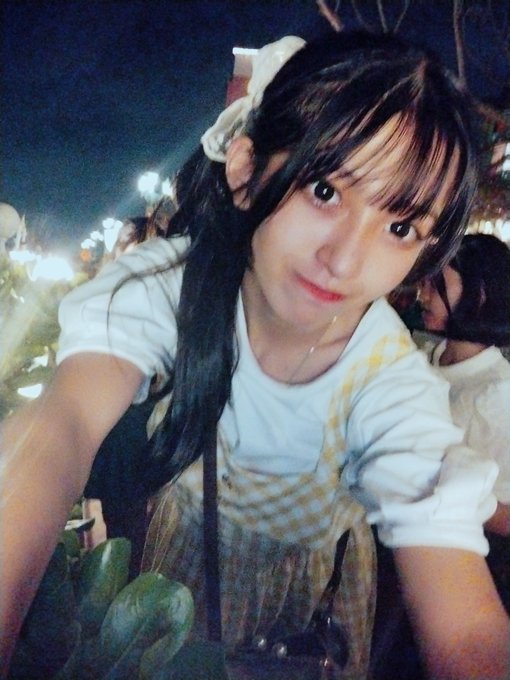 Twitterのコスプレ画像14