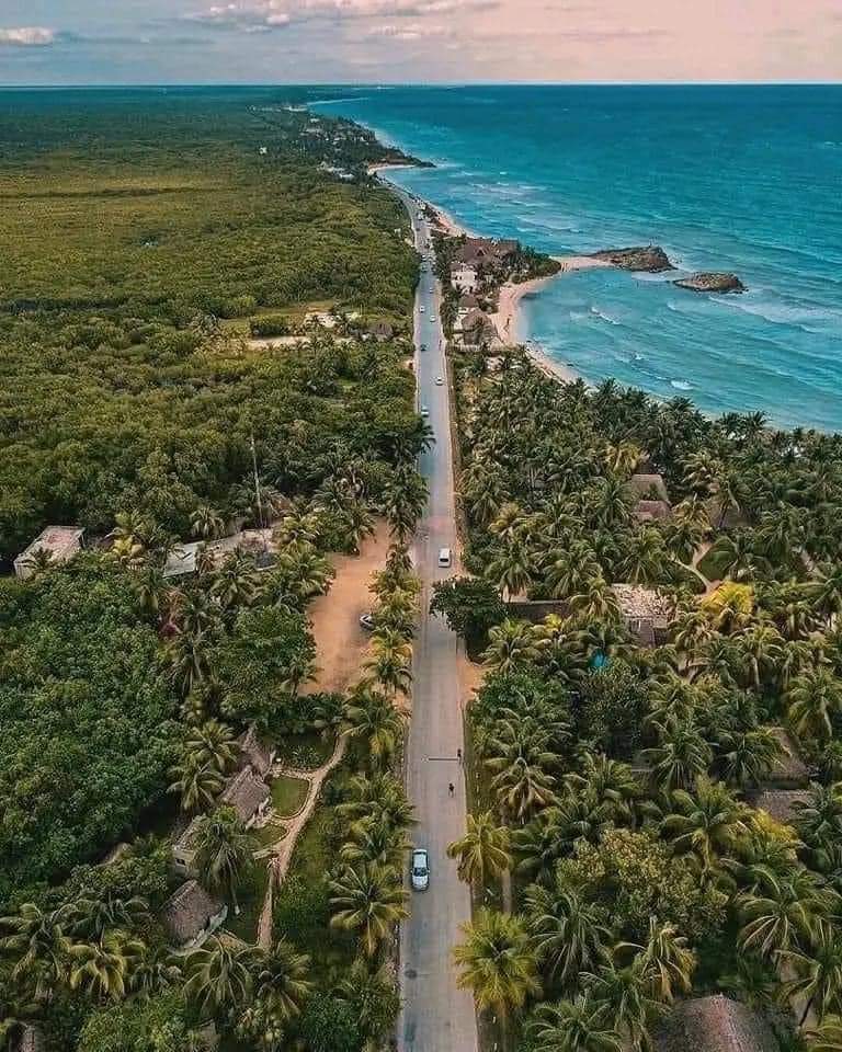 ThCaribbeanpost's tweet photo. 📍Roseaux, Jeremie. Haití 🇭🇹
#Haiti #Caribbean #Travel #tourists #VisitHaiti https://t.co/gZOuQidrFu