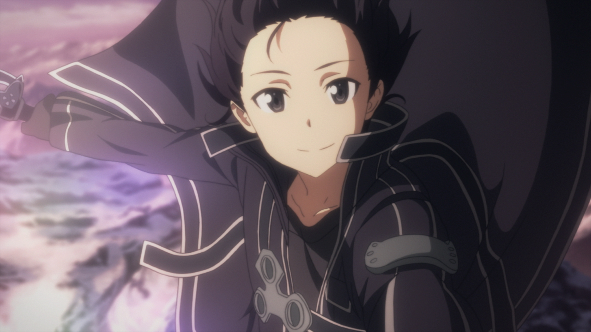 Sword Art Online: Progressive to be Screened in 28 Theaters in the
