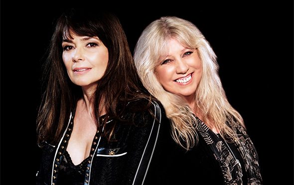Don't miss your last chance to see the legendary singer-songwriter @BeverleyCraven performing live. The 'Strings Attached' Tour, with @judietzuke this autumn will be her last after 40 years of performing.
📆 Friday 1 December
🎫 bit.ly/3F3ypbk