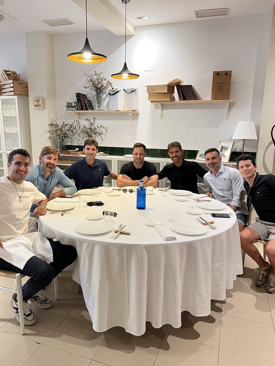 Rafa Barber tweet media