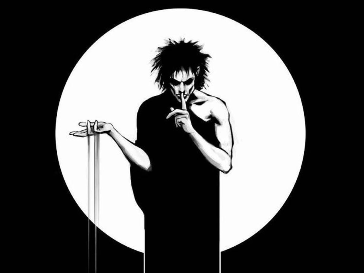 TomosyGrapas's tweet photo. Hay una disputa que lleva sonando entre los lectores un buen tiempo y hay que ir poniendole fin....

¿Sois más de SANDMAN o PREDICADOR? 👀

Que comience el vertigobrawl 💥

RT Sandman    //   Mg Preacher https://t.co/kiLtkGRk6w