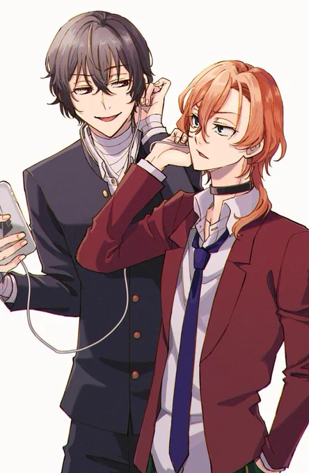 おしゃべりしてくれるフォロワーさんほしいです🥹 #太中好きさんと繋がりたい