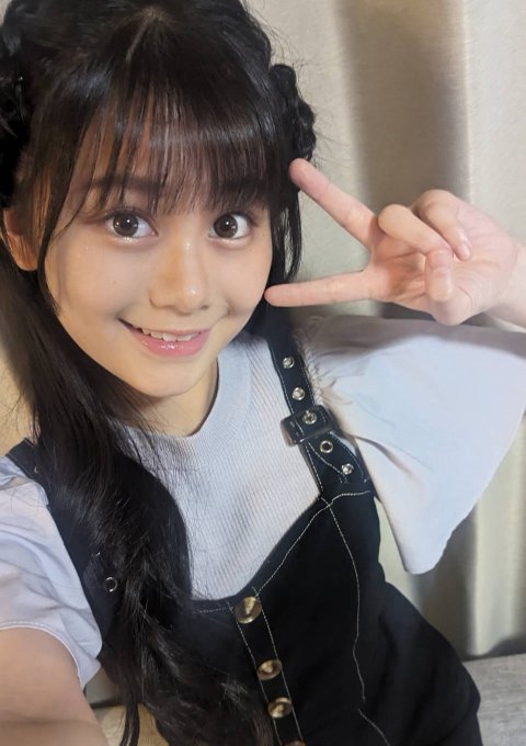 Twitterのコスプレ画像7