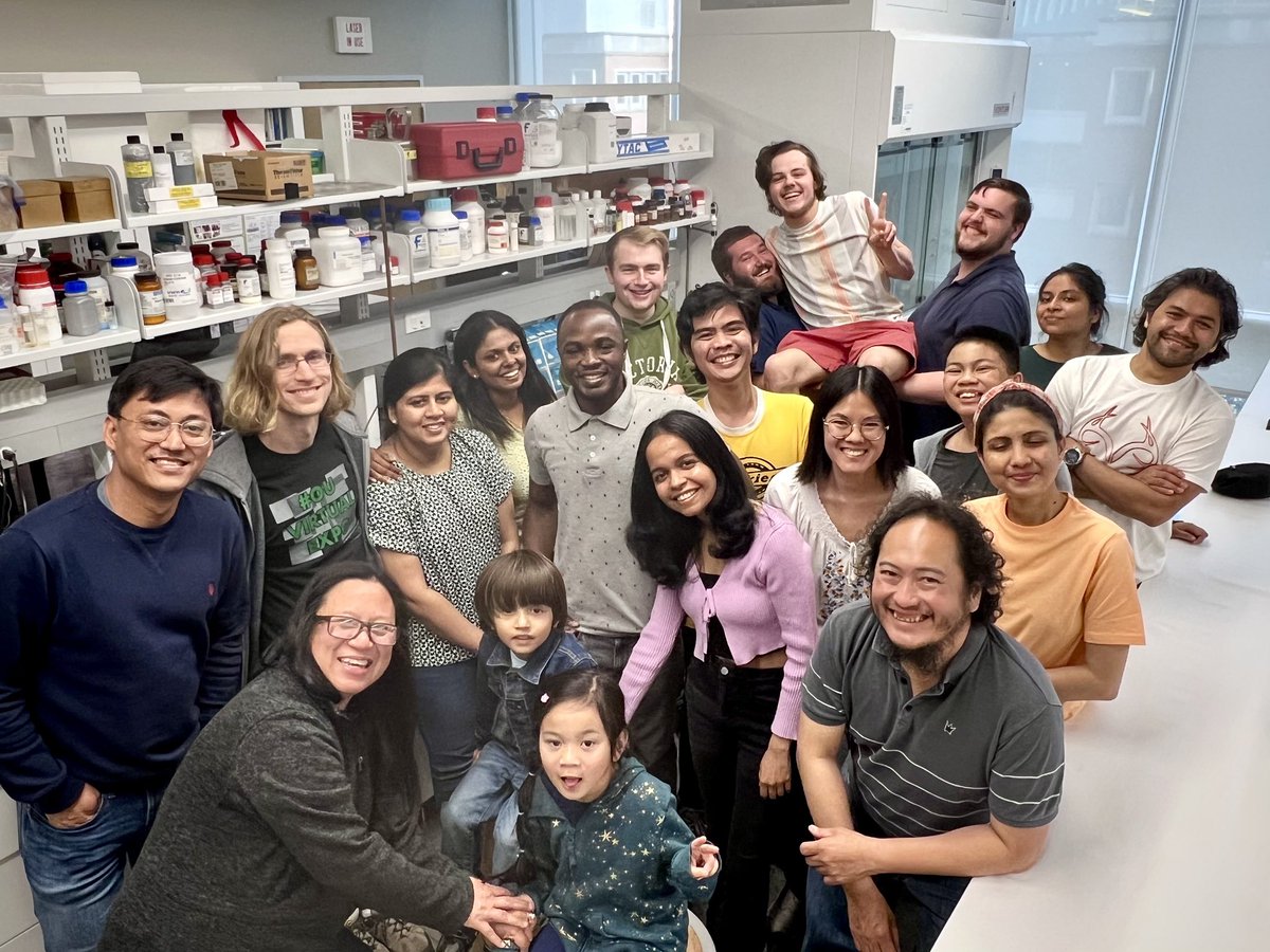 Cimatu &amp; Chen Spring 2023 Group Picture