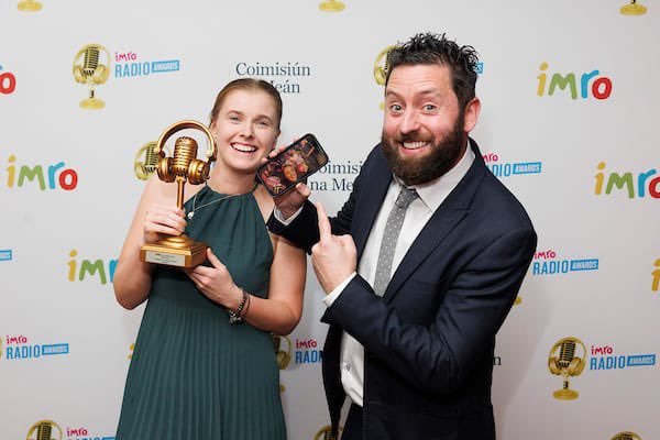 Catherine Murphy tweet media