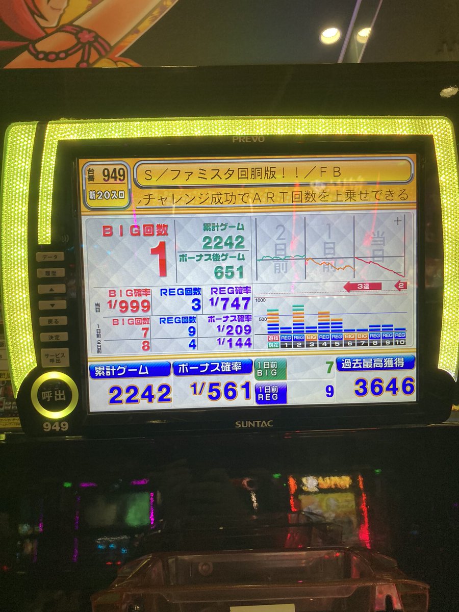 cukuluppon's tweet photo. さすがにやられた〜🤣
ちくせうそのうちリベンジじゃ〜 https://t.co/AARuDGawb4