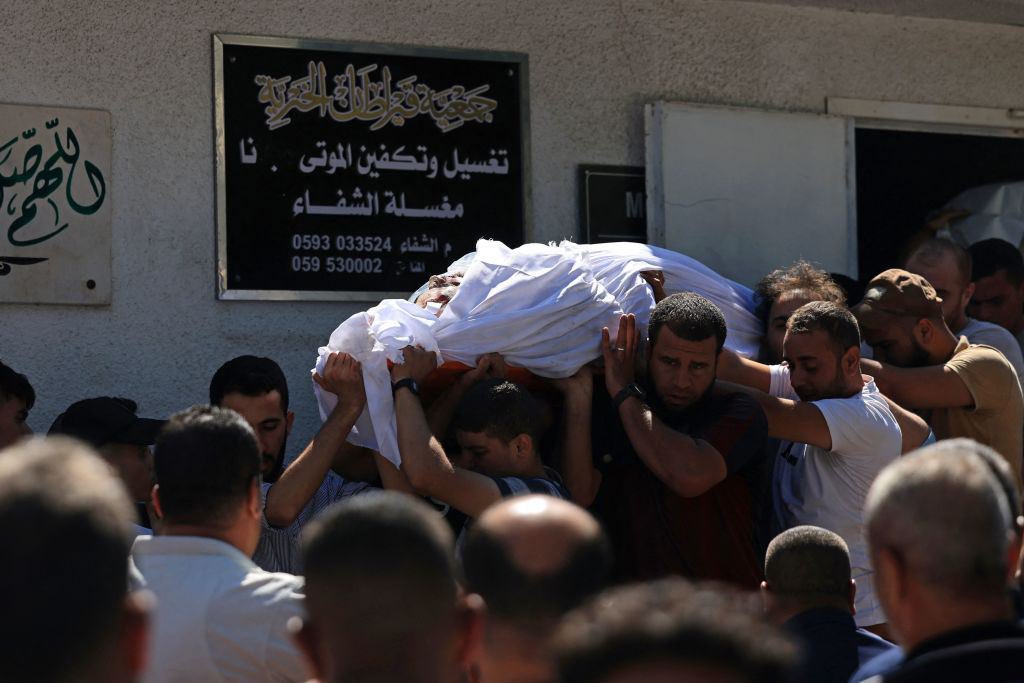Timesofgaza's tweet photo. Update: 160 Palestinians killed, more than 1000 injured in the lsraeli aggression on Gaza Strip. https://t.co/7ofaHX1vgH