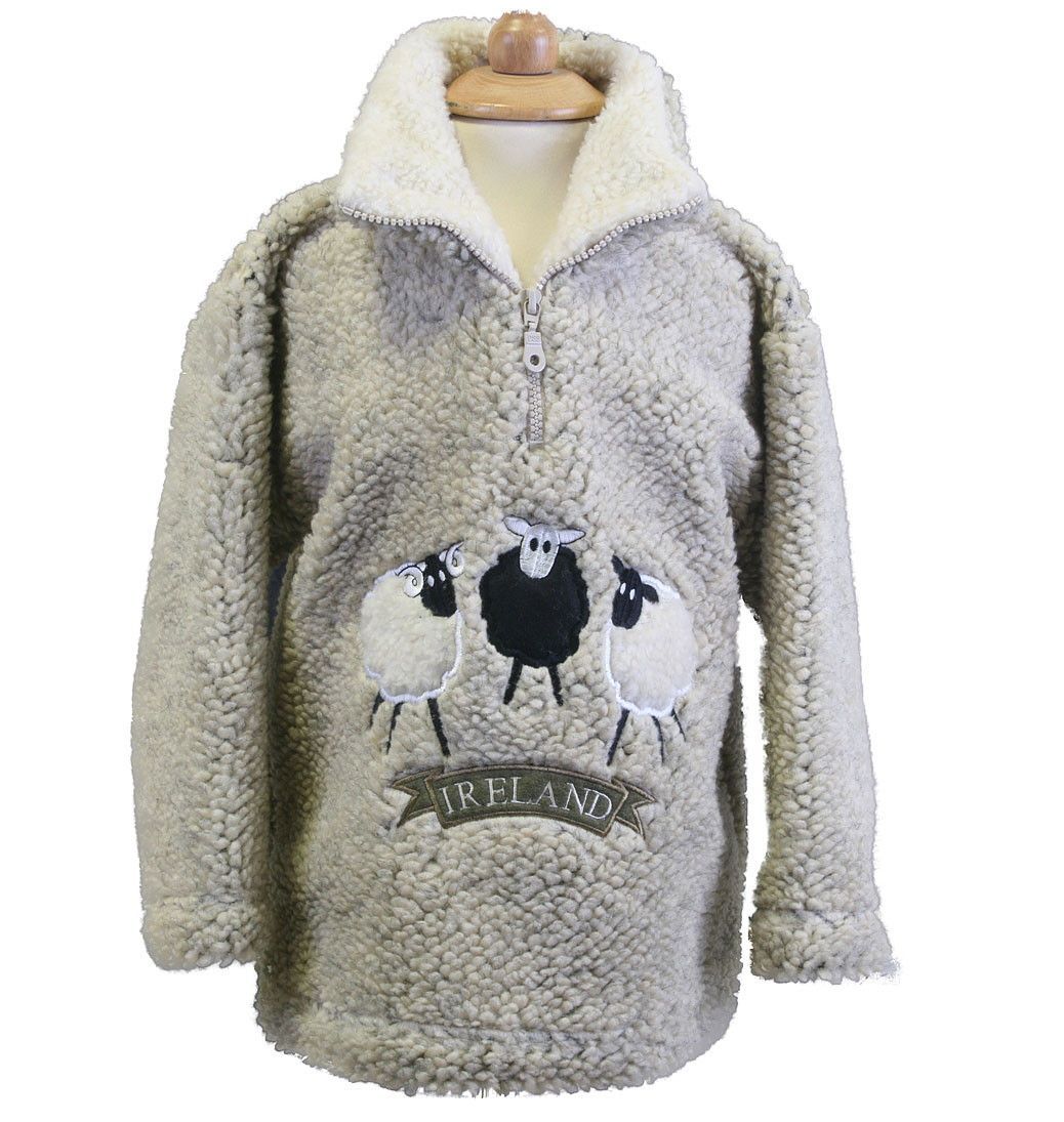 Irish Shopper tweet media