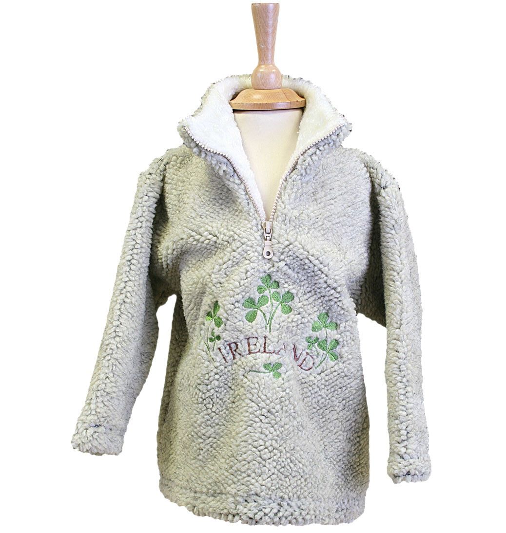 Irish Shopper tweet media