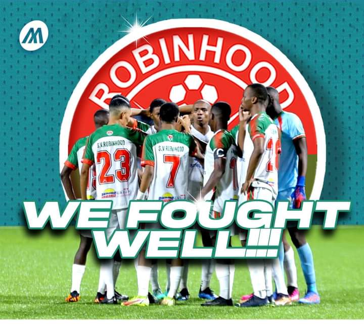 RamonJRamzan1's tweet photo. @TheChampions 5th time Concacaf runner-up is back....we are coming...🇸🇷 https://t.co/L8Qvv7FCBw