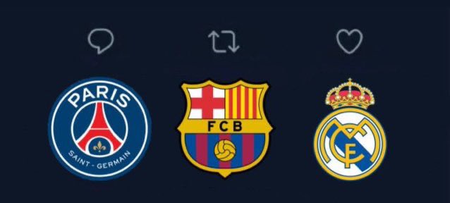 yvannnnnnn_'s tweet image. Quel est le pire club au monde avec des pitres supporters ?